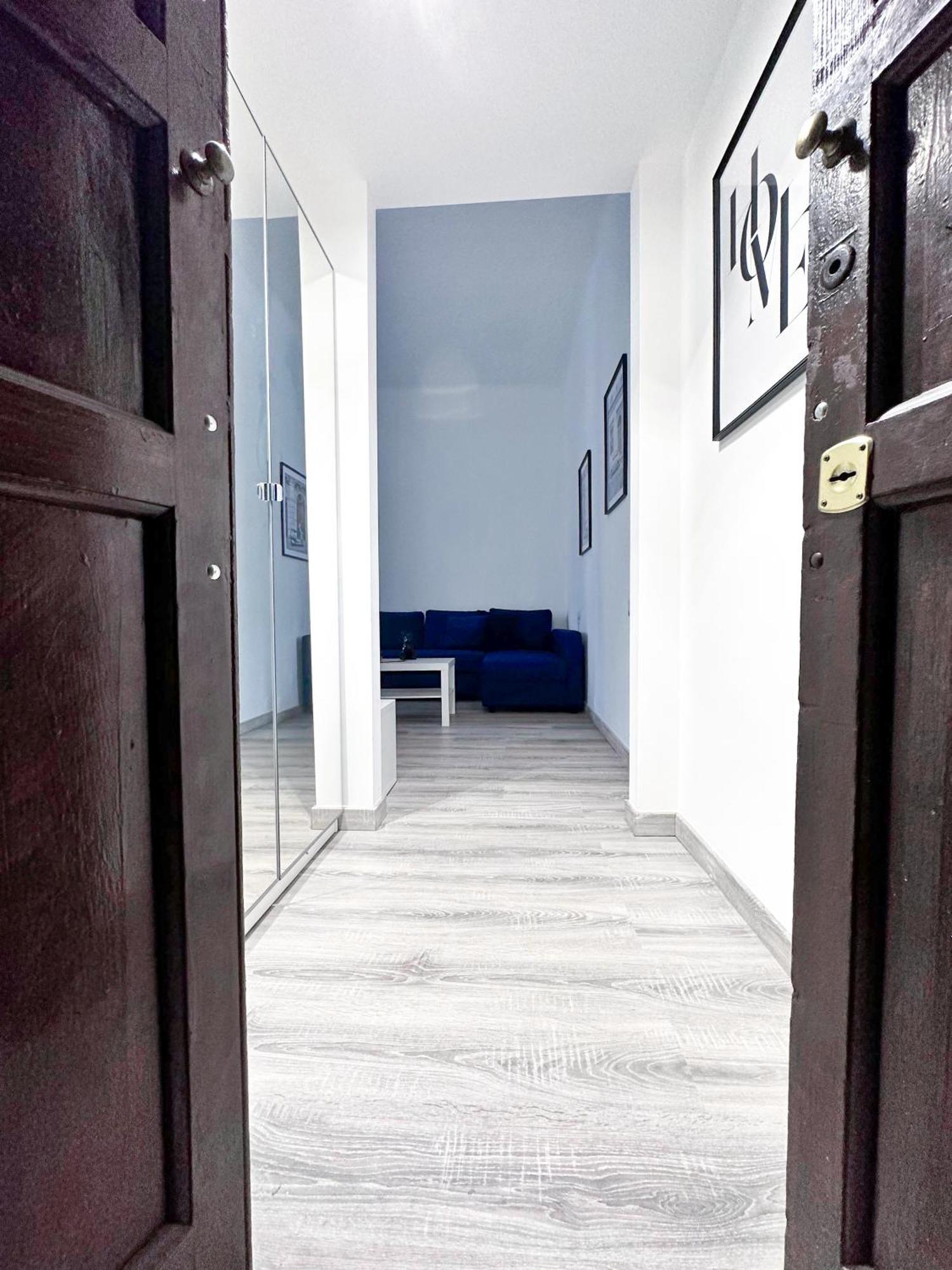 Apartamento The Boutique - Midtown *