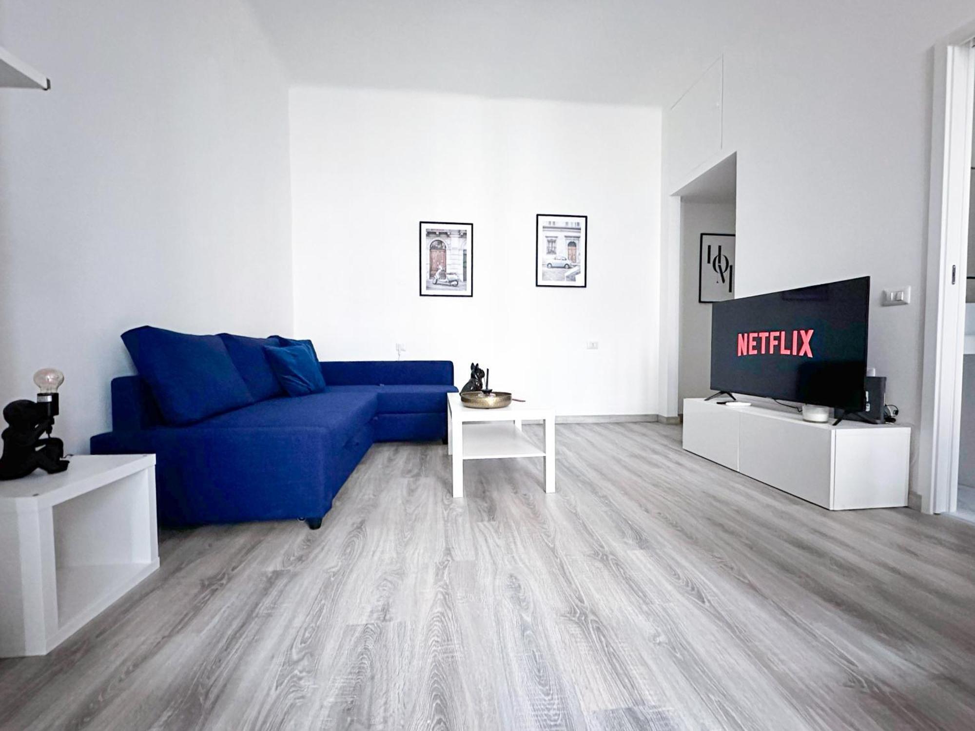 The Boutique - Midtown Apartamento *