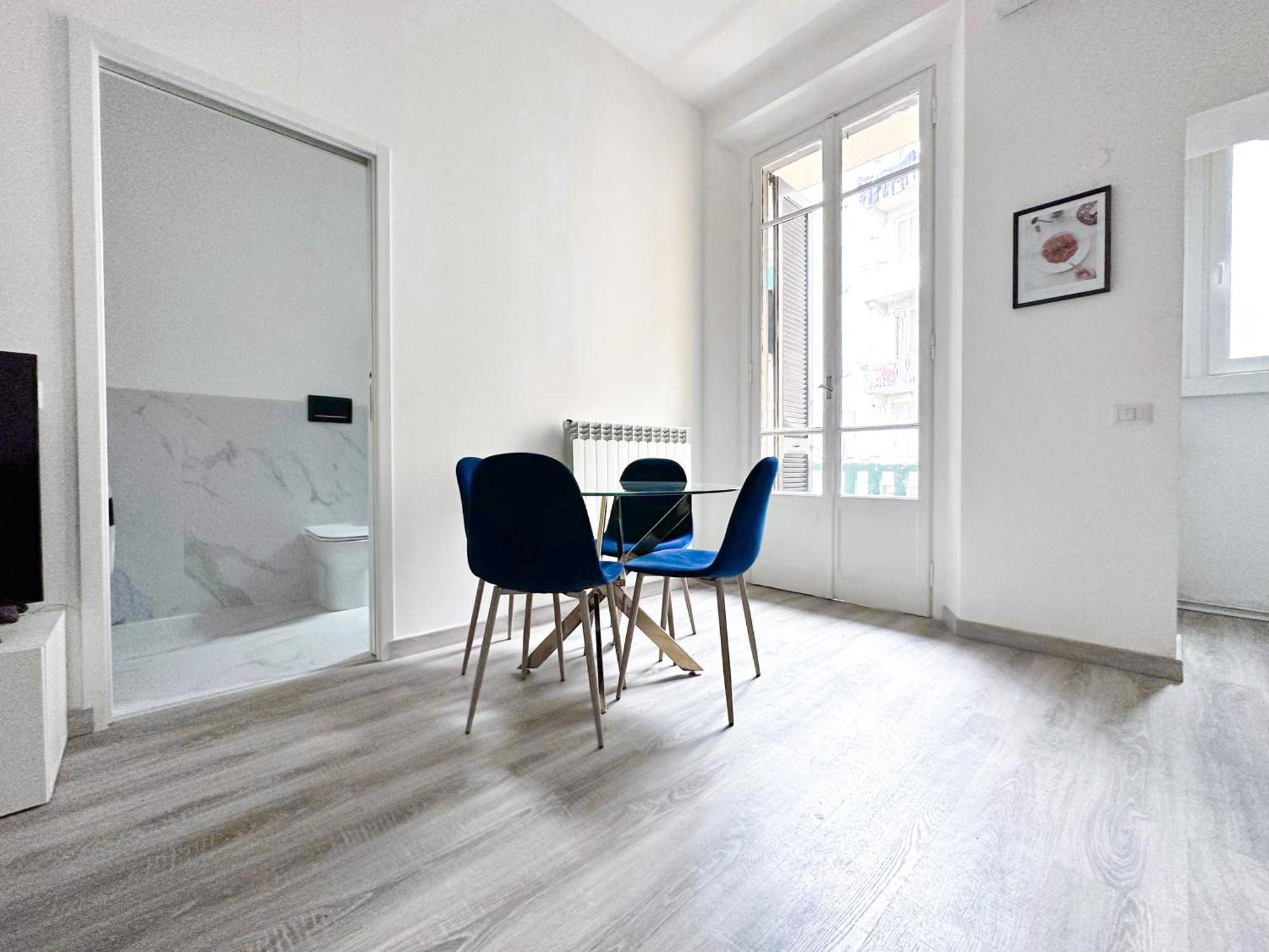 The Boutique - Midtown Apartamento Milán